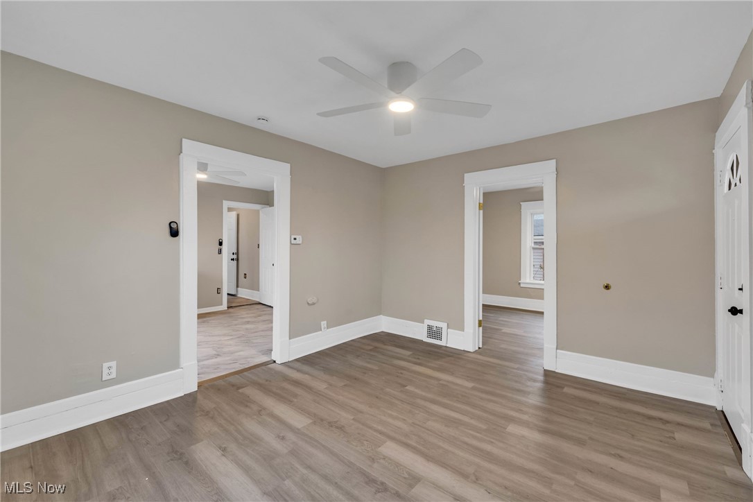 15008 Sylvia Avenue Cleveland OH 44110