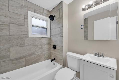 15008 Sylvia Avenue Cleveland OH 44110
