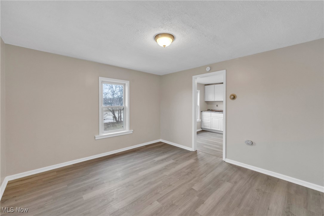 15008 Sylvia Avenue Cleveland OH 44110
