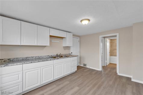 15008 Sylvia Avenue Cleveland OH 44110