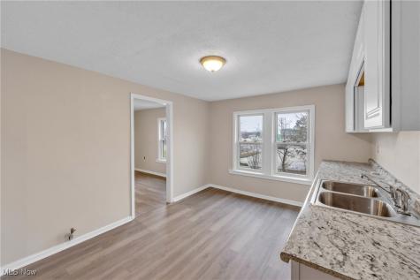 15008 Sylvia Avenue Cleveland OH 44110