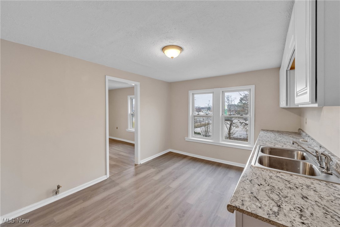 15008 Sylvia Avenue Cleveland OH 44110