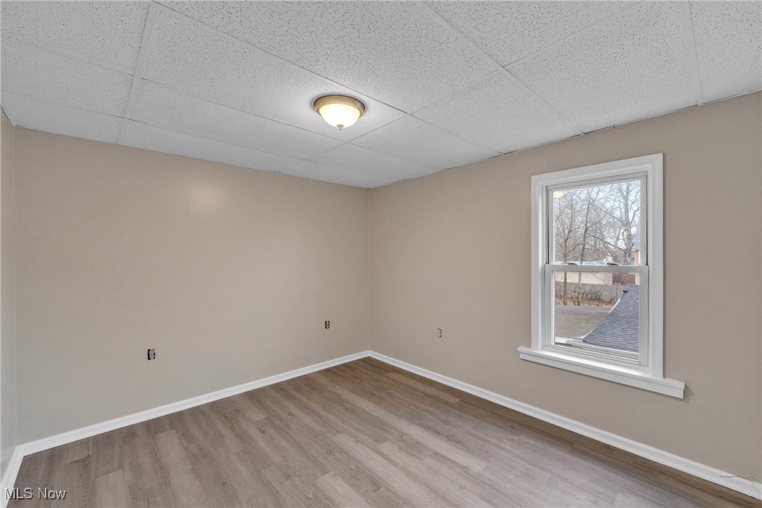 15008 Sylvia Avenue Cleveland OH 44110