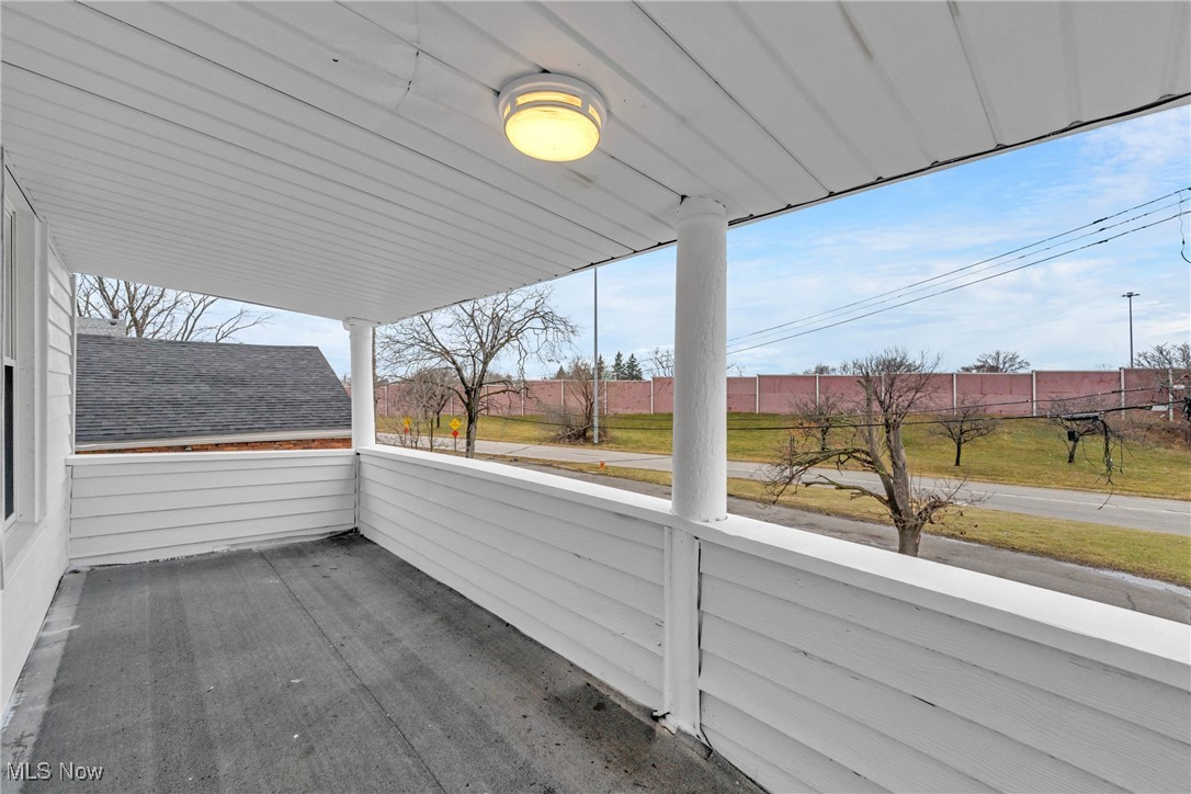 15008 Sylvia Avenue Cleveland OH 44110