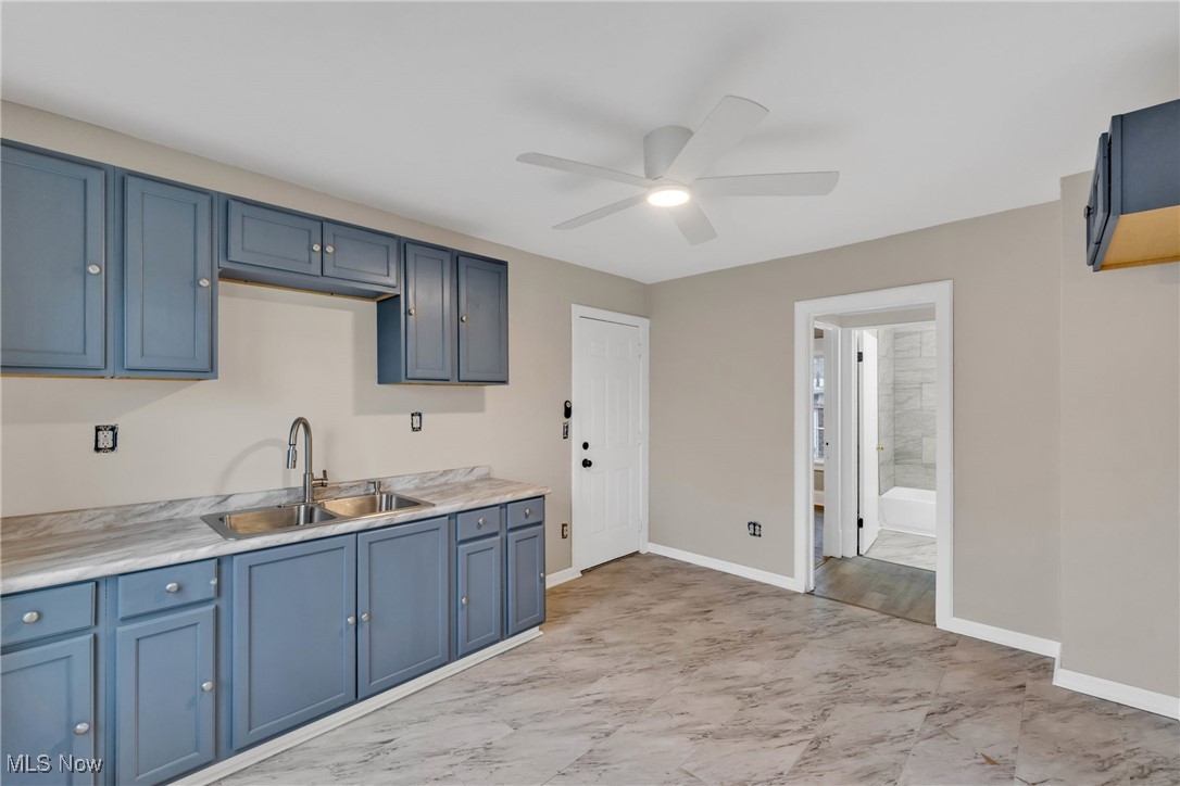 15008 Sylvia Avenue Cleveland OH 44110