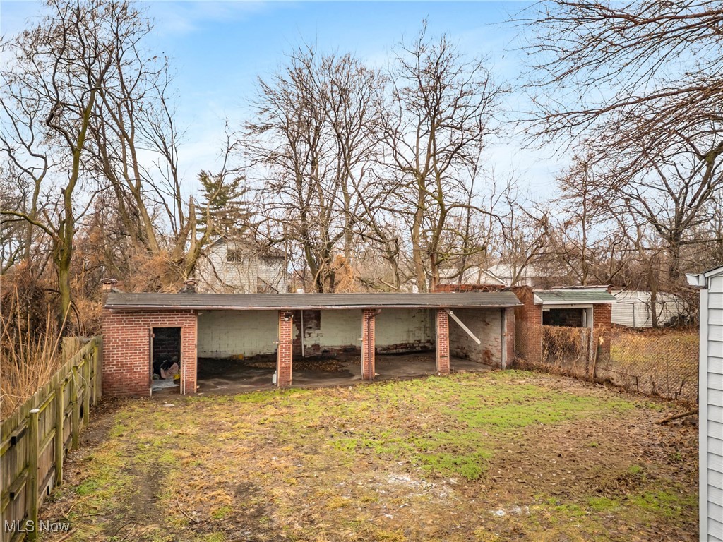 15008 Sylvia Avenue Cleveland OH 44110