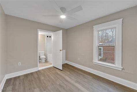 15008 Sylvia Avenue Cleveland OH 44110