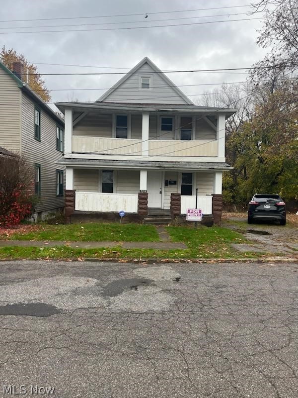 2314 Henninger Road Cleveland OH 44109
