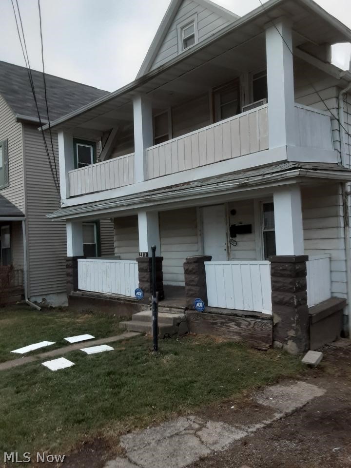 2314 Henninger Road Cleveland OH 44109