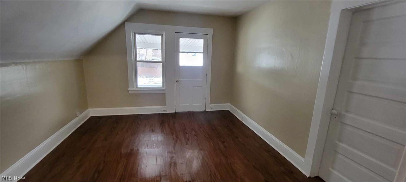 2314 Henninger Road Cleveland OH 44109