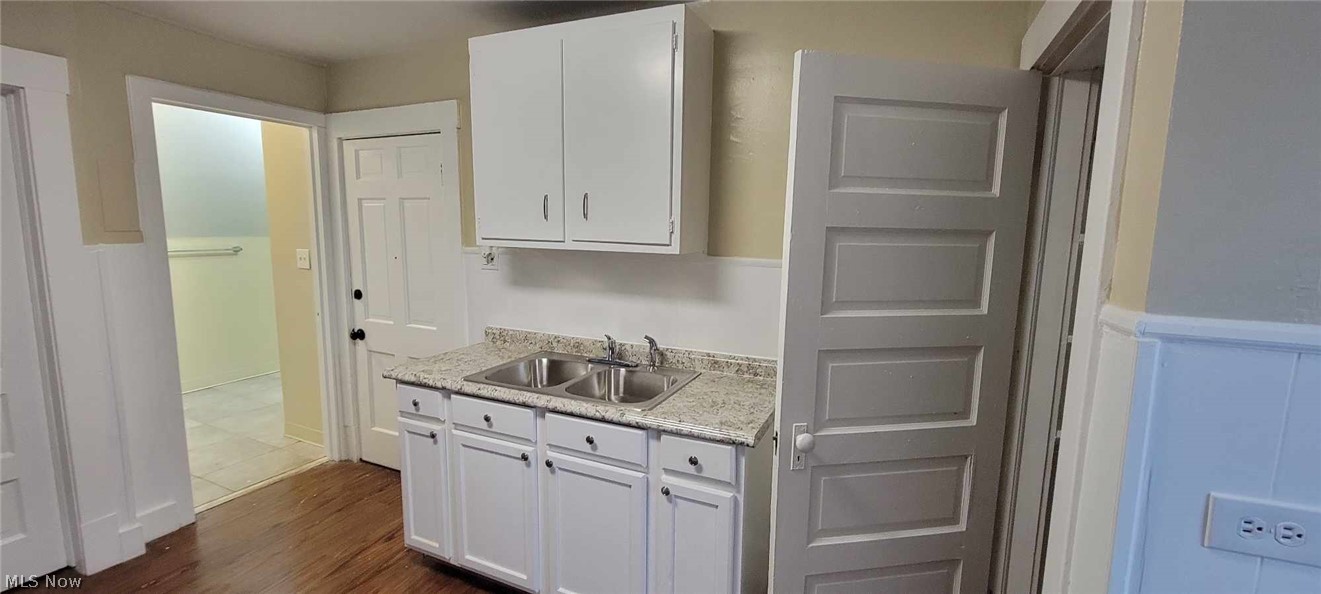 2314 Henninger Road Cleveland OH 44109