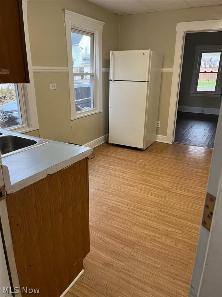 2314 Henninger Road Cleveland OH 44109