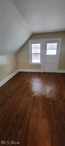 2314 Henninger Road Cleveland OH 44109