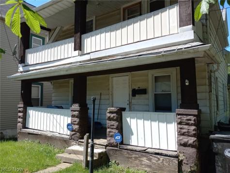 2314 Henninger Road Cleveland OH 44109
