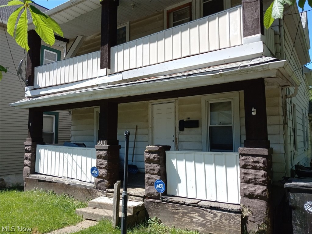 2314 Henninger Road Cleveland OH 44109