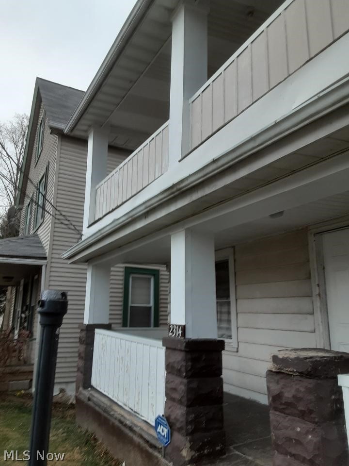2314 Henninger Road Cleveland OH 44109