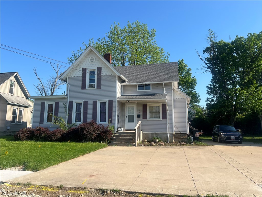 519 Blake Avenue Medina OH 44256
