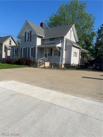 519 Blake Avenue Medina OH 44256