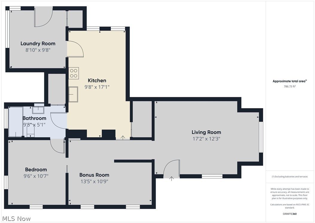 519 Blake Avenue Medina OH 44256