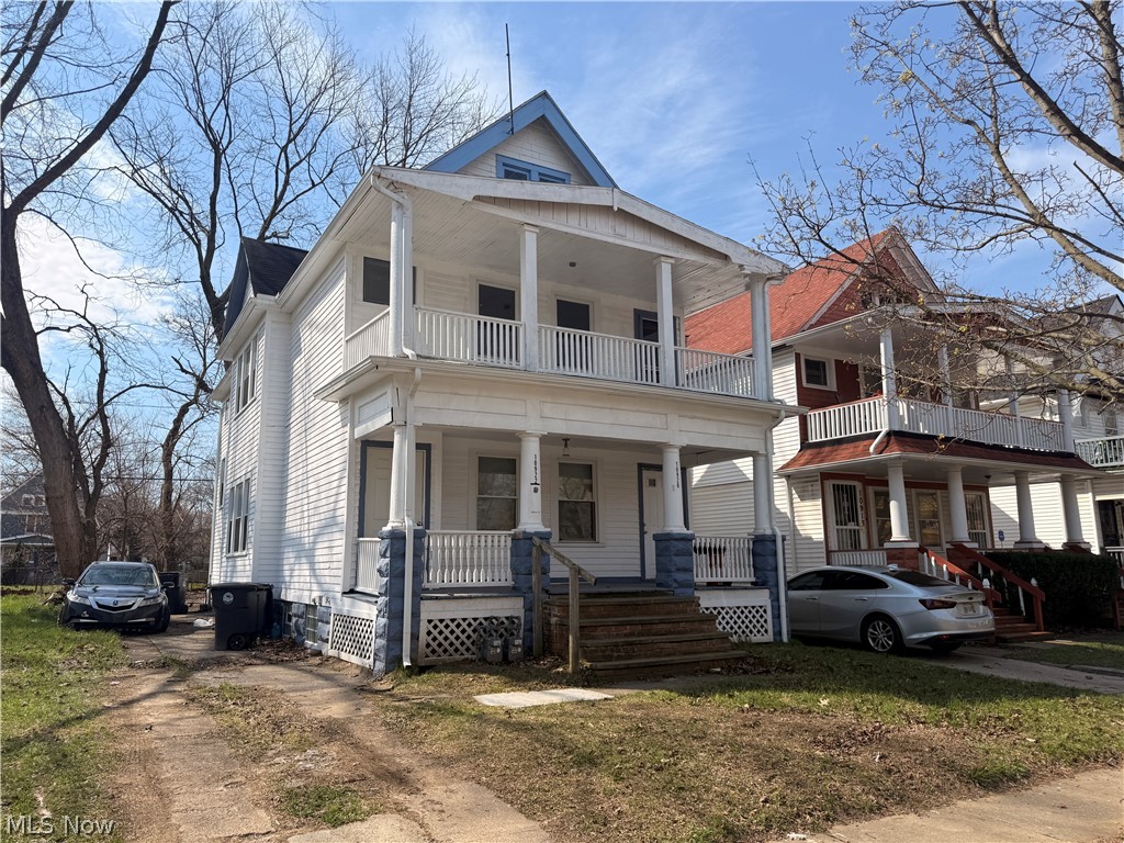 10922 Tacoma Avenue Cleveland OH 44108