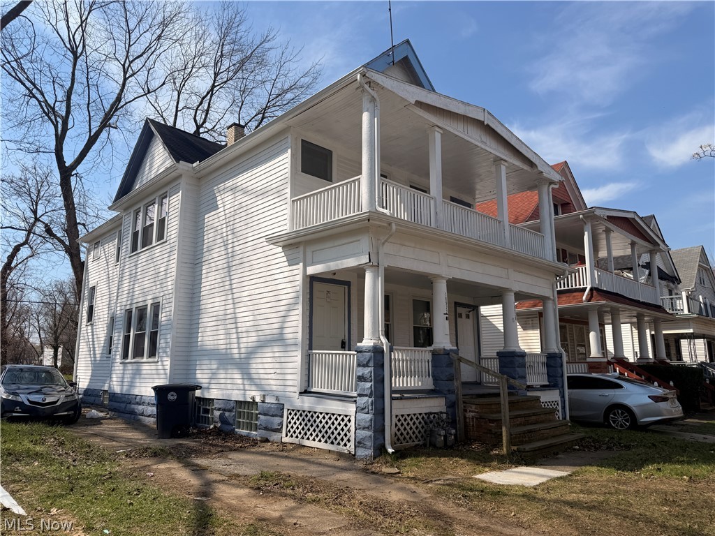 10922 Tacoma Avenue Cleveland OH 44108