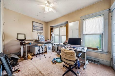 801 E 157 Street Cleveland OH 44110