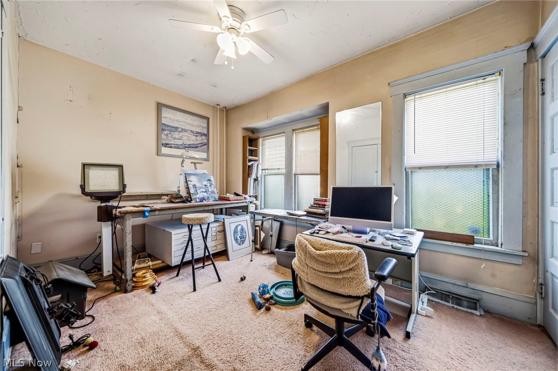 801 E 157 Street Cleveland OH 44110