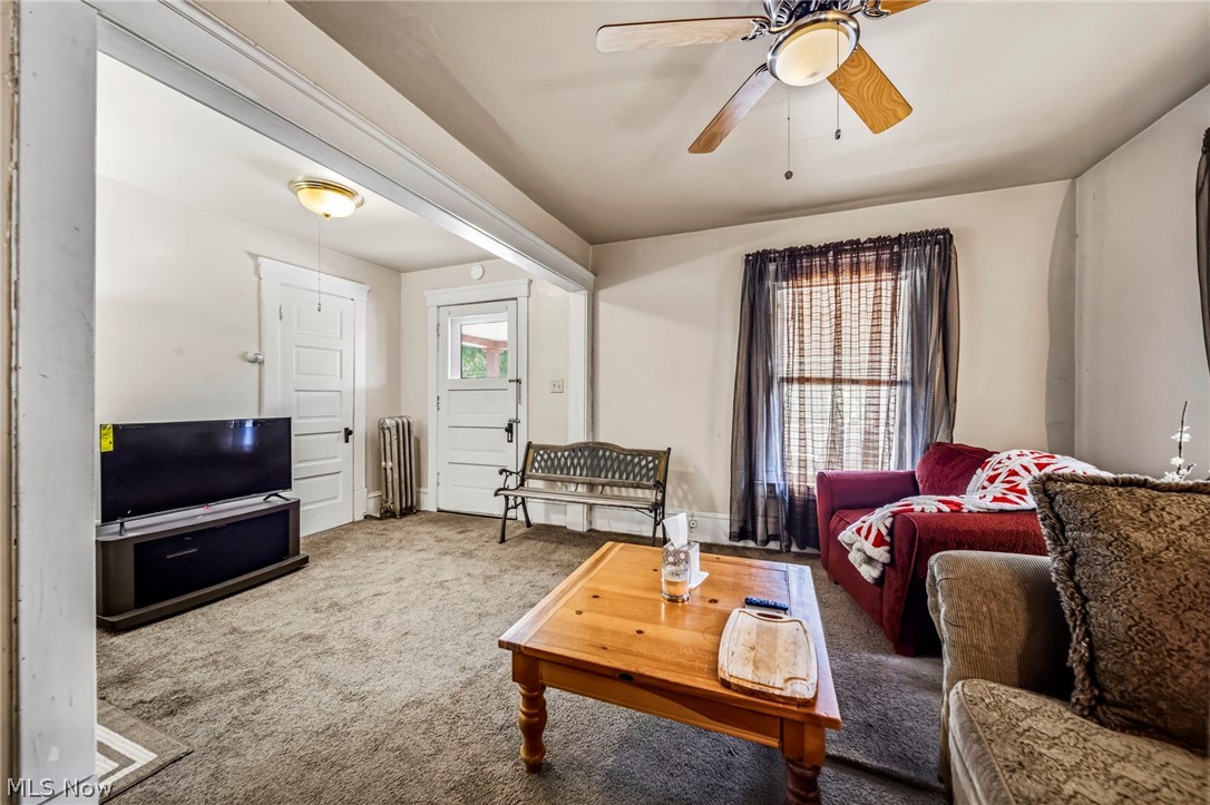 801 E 157 Street Cleveland OH 44110