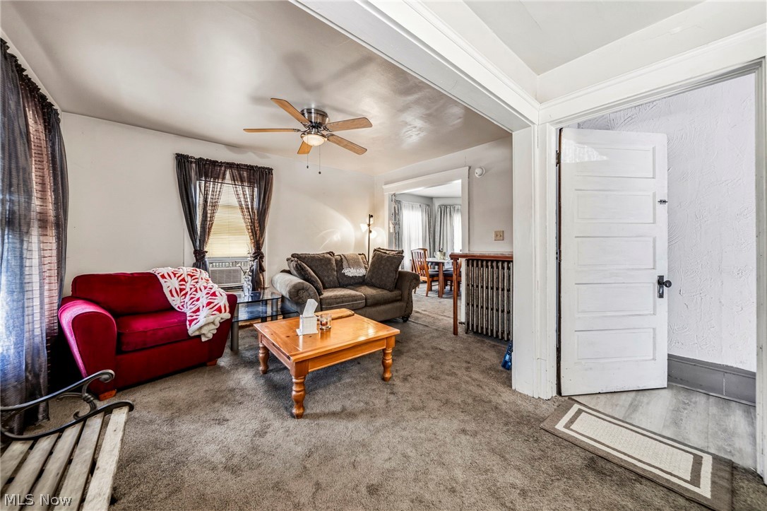 801 E 157 Street Cleveland OH 44110