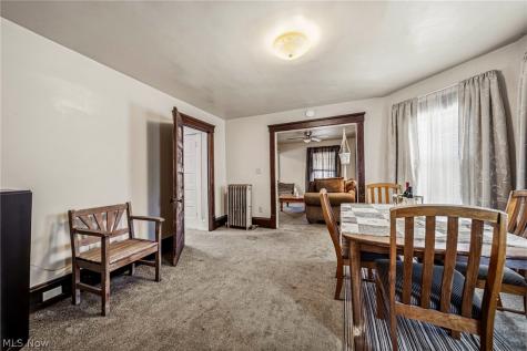 801 E 157 Street Cleveland OH 44110