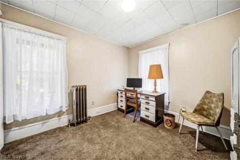 801 E 157 Street Cleveland OH 44110