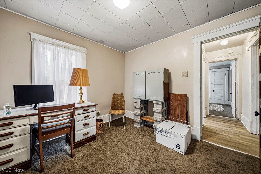 801 E 157 Street Cleveland OH 44110