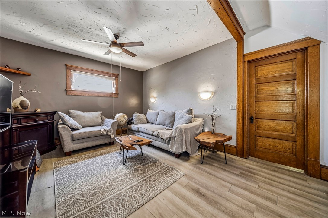 801 E 157 Street Cleveland OH 44110