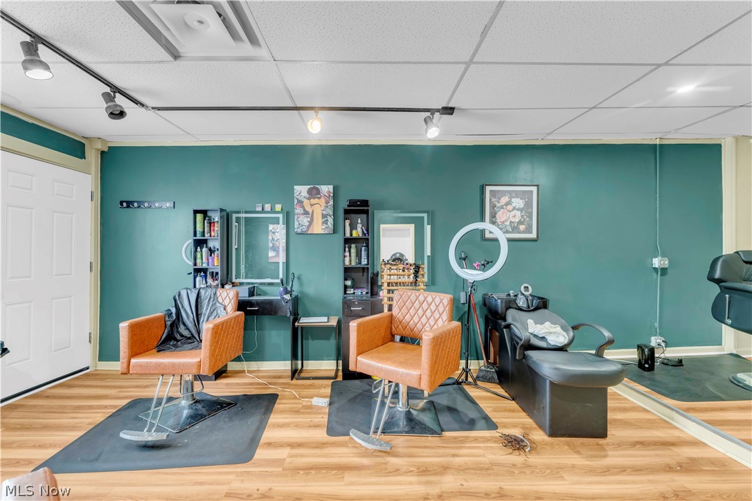 5007 Clark Avenue Cleveland OH 44102