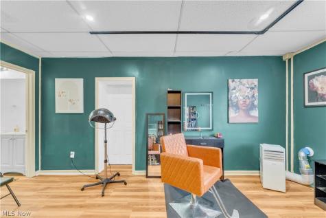 5007 Clark Avenue Cleveland OH 44102
