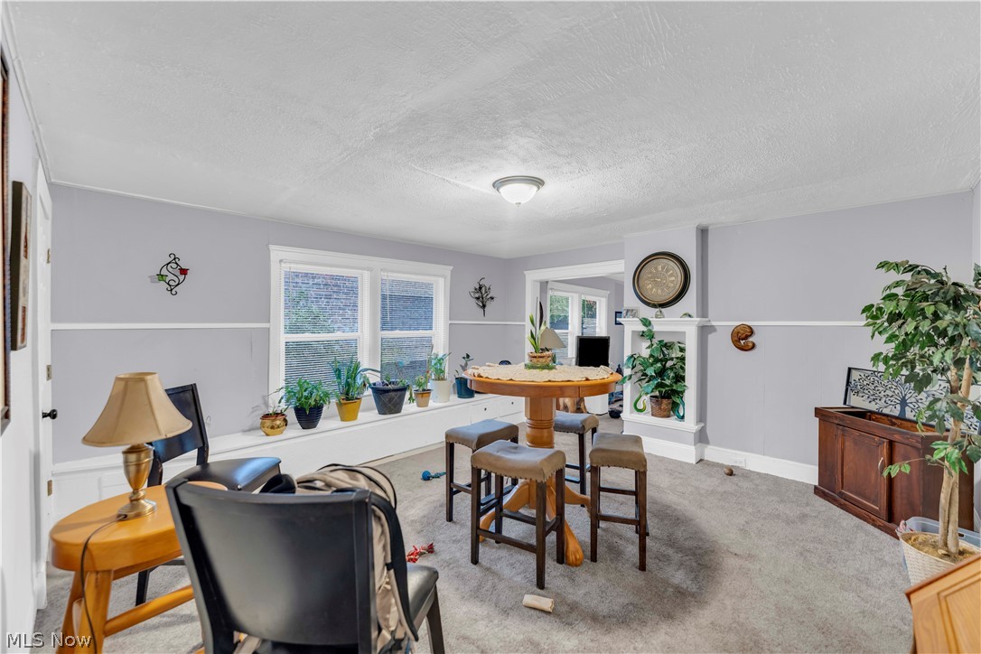 5007 Clark Avenue Cleveland OH 44102