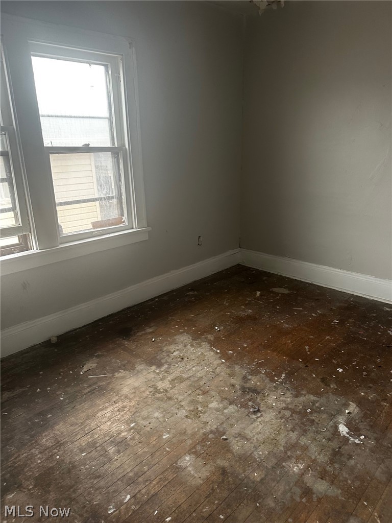 11709 Lenacrave Avenue Cleveland OH 44105