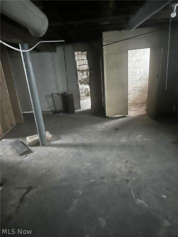 11709 Lenacrave Avenue Cleveland OH 44105