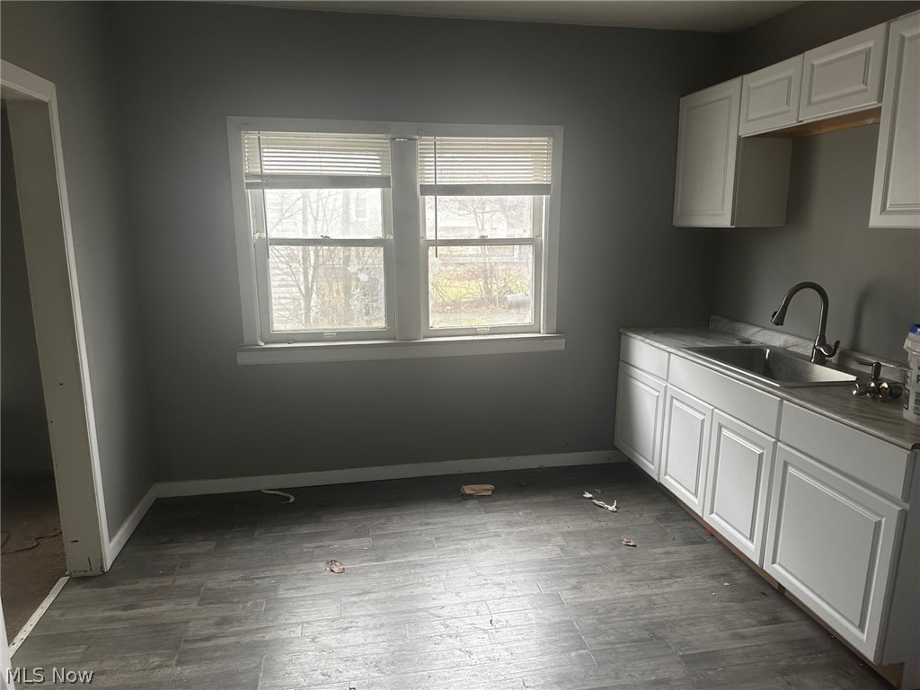 11709 Lenacrave Avenue Cleveland OH 44105