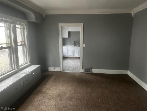 11709 Lenacrave Avenue Cleveland OH 44105
