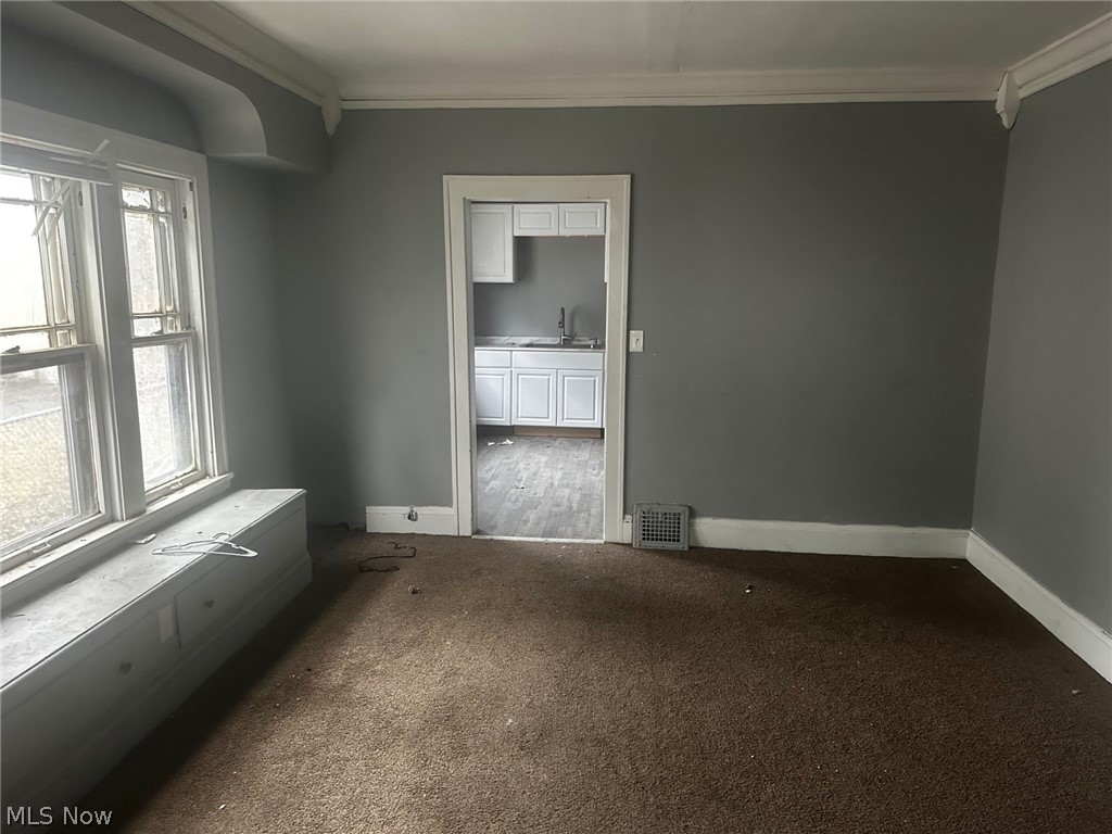 11709 Lenacrave Avenue Cleveland OH 44105
