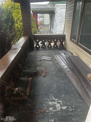 11709 Lenacrave Avenue Cleveland OH 44105