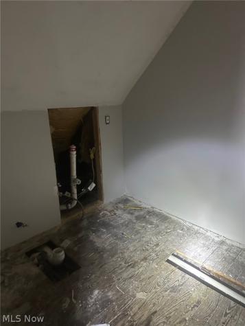 11709 Lenacrave Avenue Cleveland OH 44105