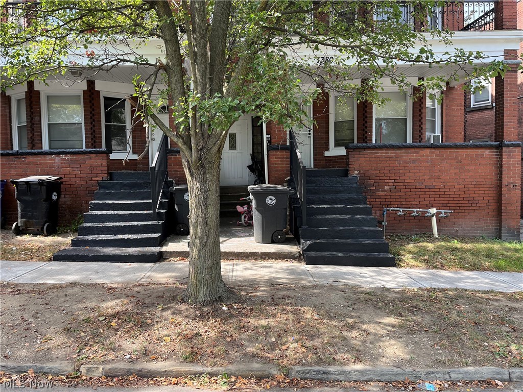 1382 W 91st Street Cleveland OH 44102