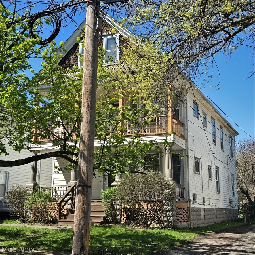 3690 E 57th Street Cleveland OH 44105