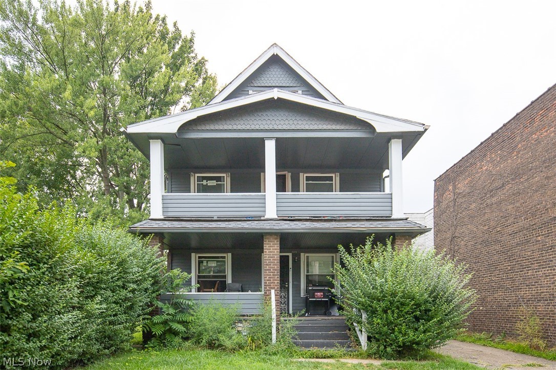 3976 E 71st Street Cleveland OH 44105