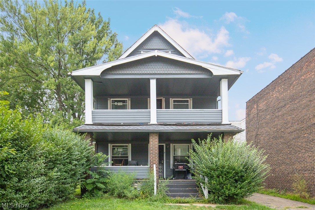 3976 E 71st Street Cleveland OH 44105