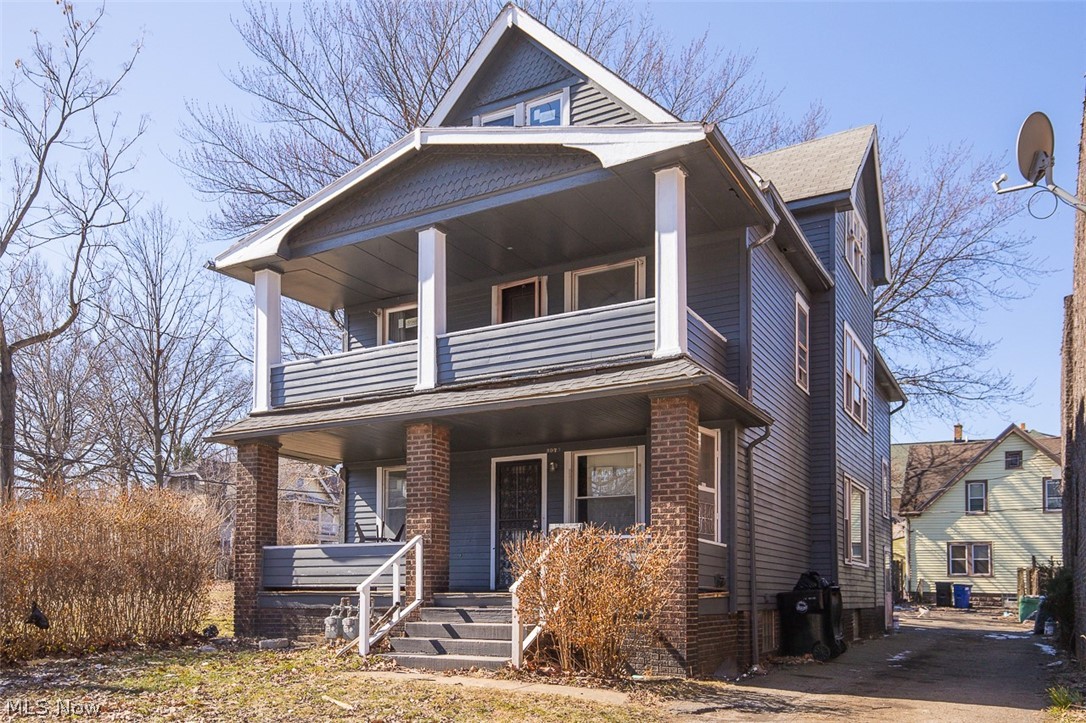 3976 E 71st Street Cleveland OH 44105