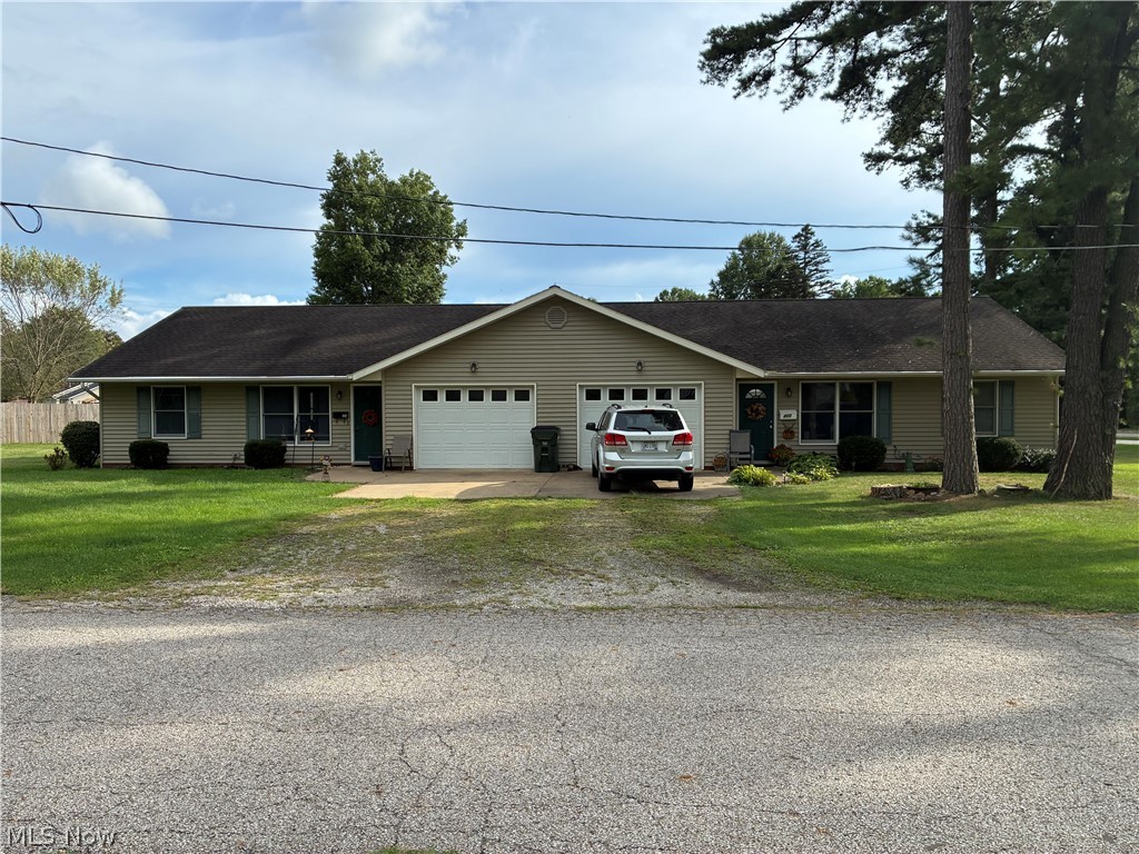 400 Park Drive SE Brewster OH 44613