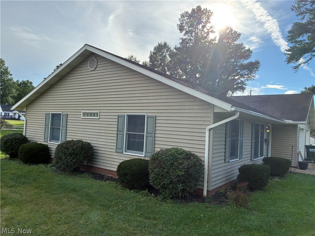 400 Park Drive SE Brewster OH 44613